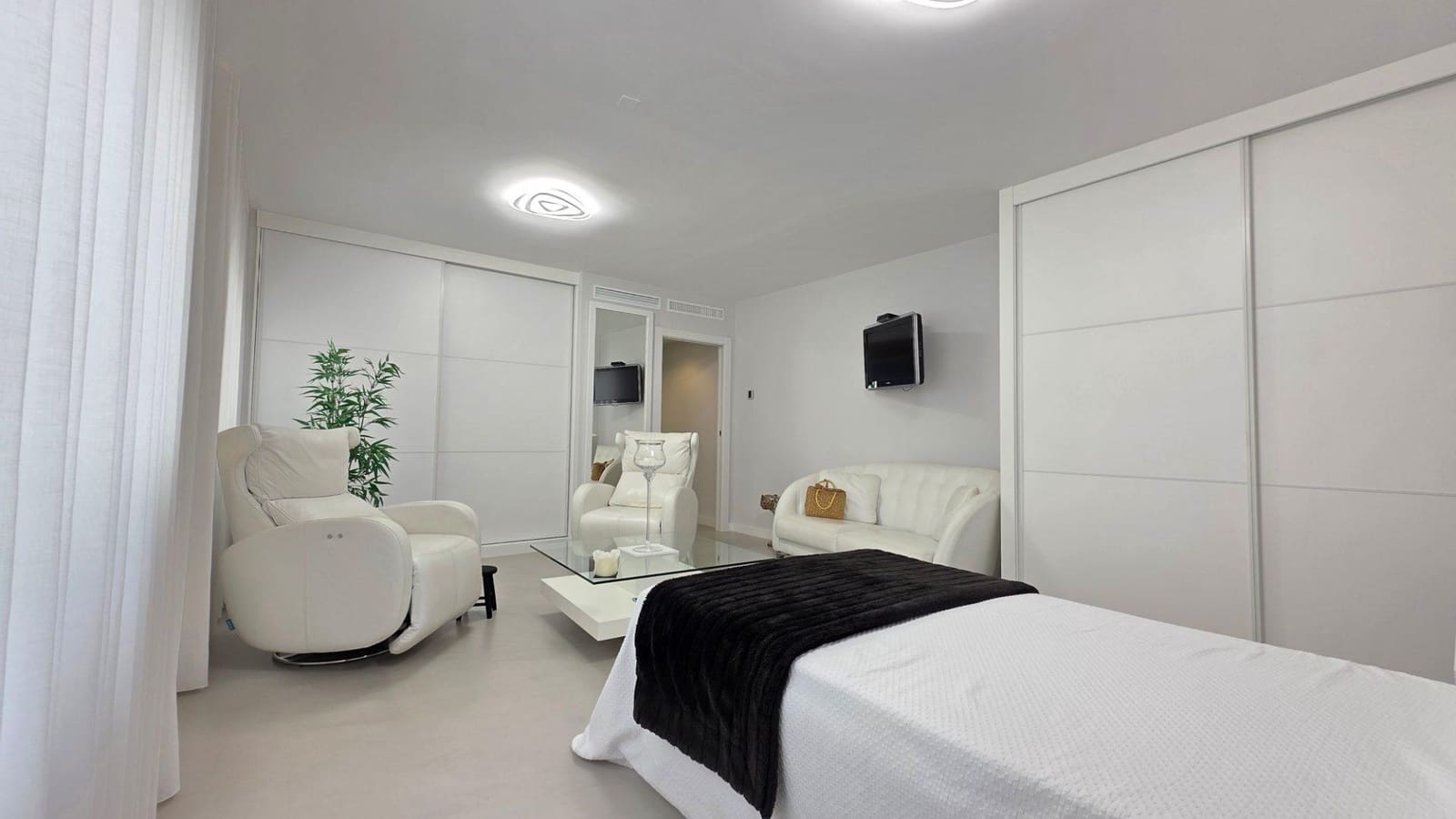 3 camera da letto Appartamento in vendita in Oliva con garage - 365.000 € (Rif: 10017537)