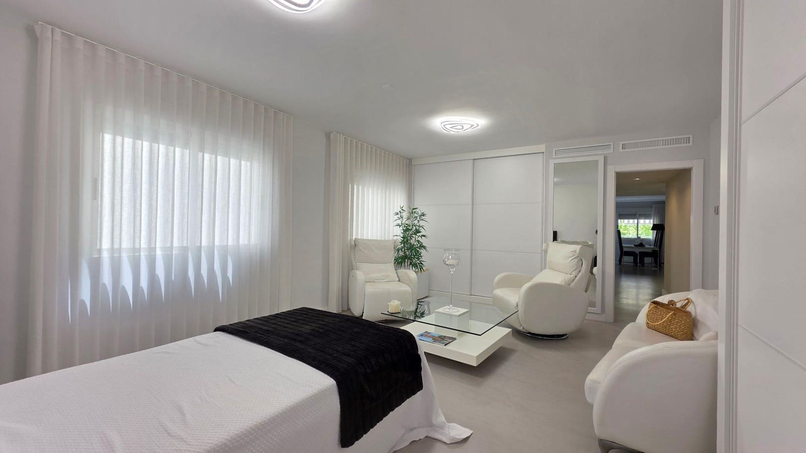 3 camera da letto Appartamento in vendita in Oliva con garage - 365.000 € (Rif: 10017537)