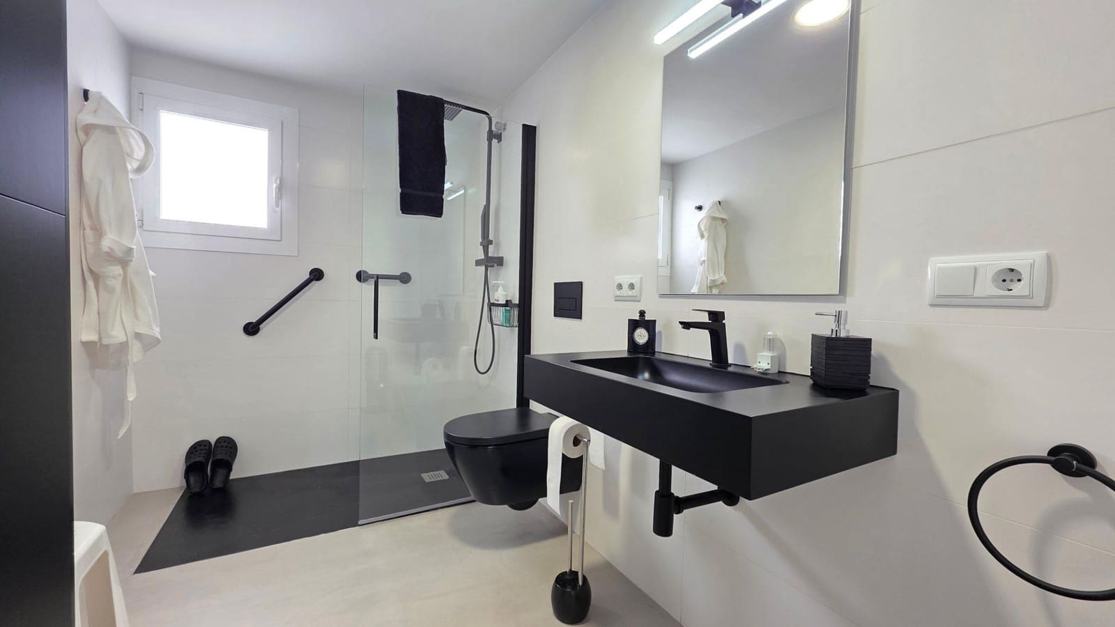 3 camera da letto Appartamento in vendita in Oliva con garage - 365.000 € (Rif: 10017537)