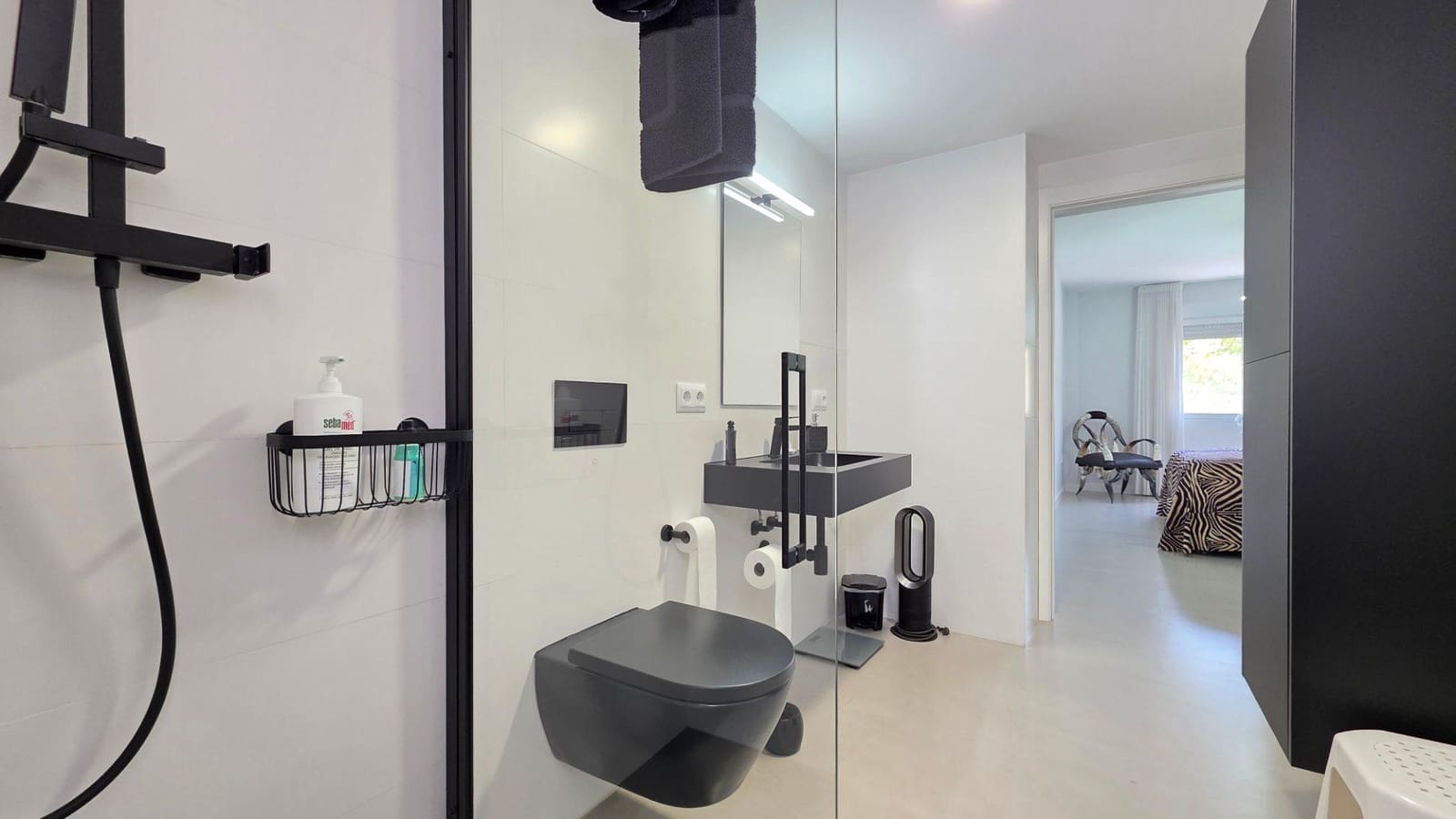 3 camera da letto Appartamento in vendita in Oliva con garage - 365.000 € (Rif: 10017537)