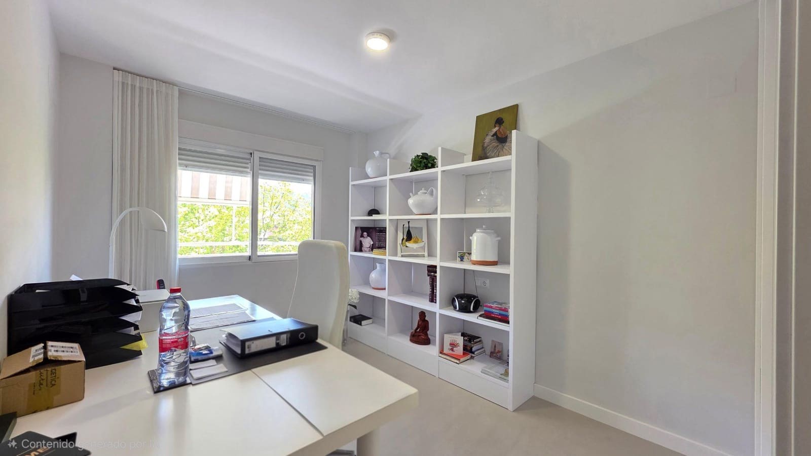 3 camera da letto Appartamento in vendita in Oliva con garage - 365.000 € (Rif: 10017537)