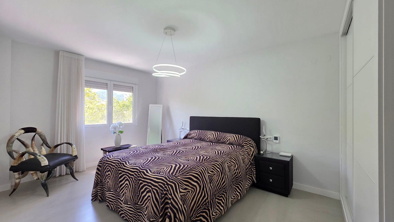 3 camera da letto Appartamento in vendita in Oliva con garage - 365.000 € (Rif: 10017537)