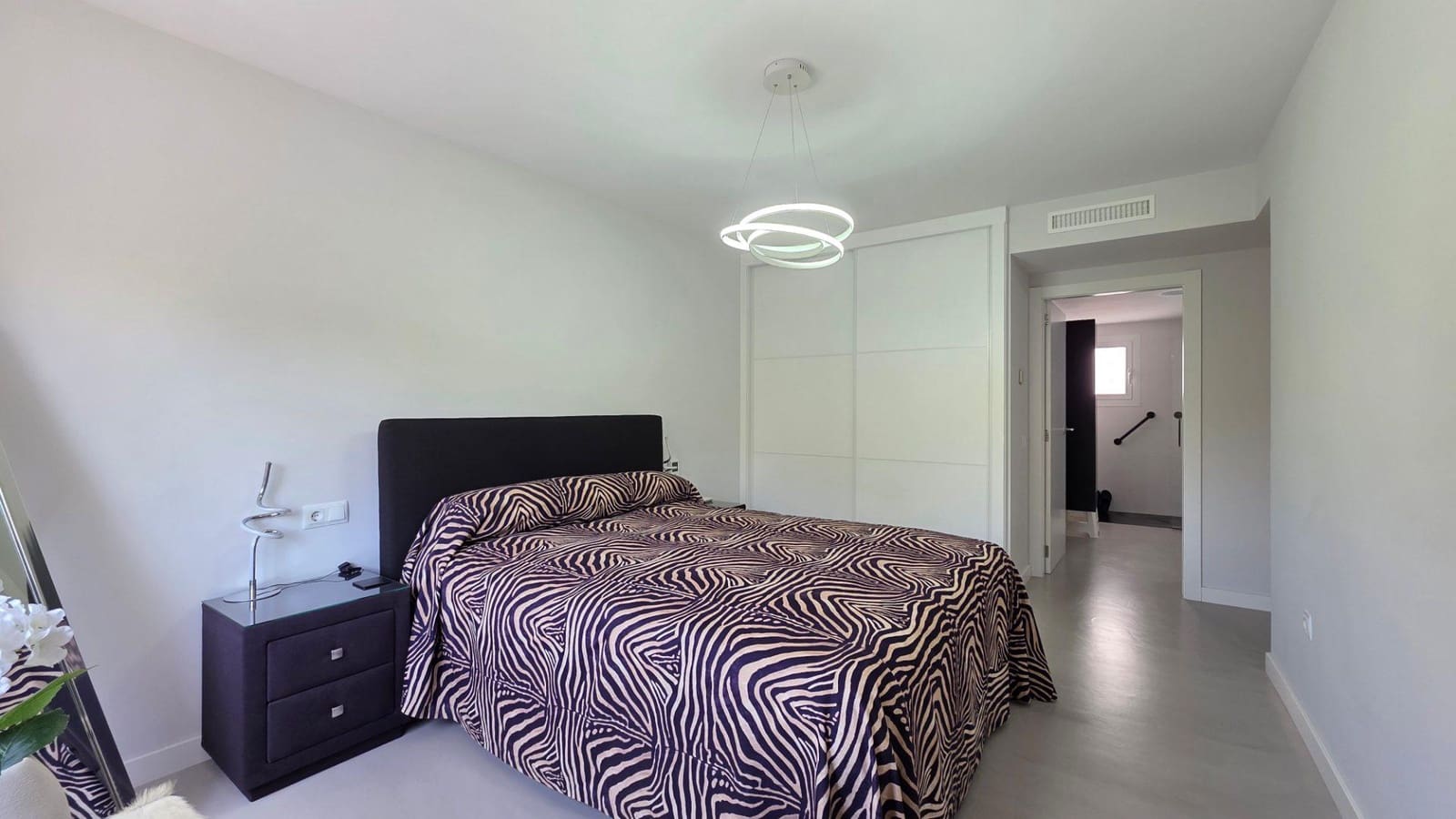 3 camera da letto Appartamento in vendita in Oliva con garage - 365.000 € (Rif: 10017537)