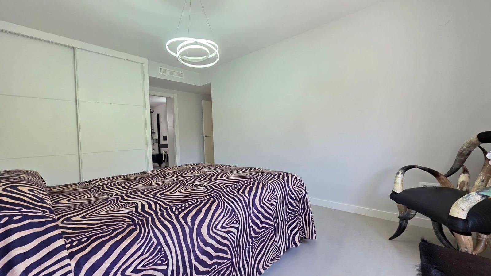 3 camera da letto Appartamento in vendita in Oliva con garage - 365.000 € (Rif: 10017537)