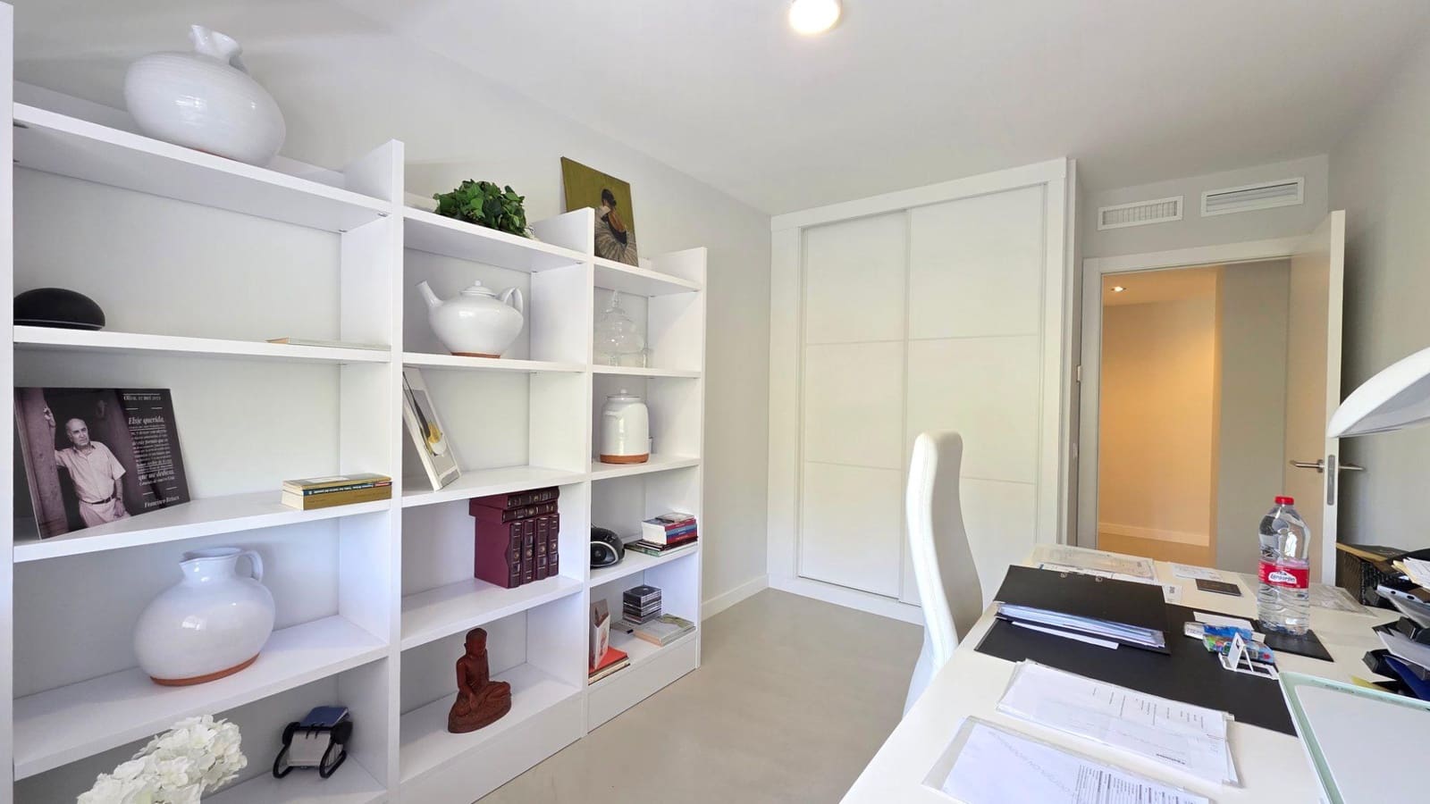3 camera da letto Appartamento in vendita in Oliva con garage - 365.000 € (Rif: 10017537)