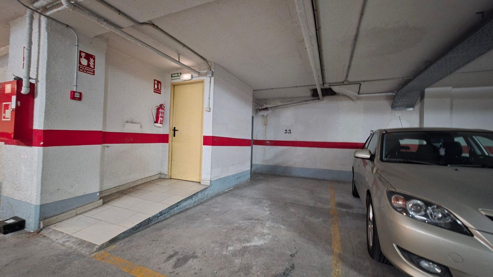 3 camera da letto Appartamento in vendita in Oliva con garage - 365.000 € (Rif: 10017537)