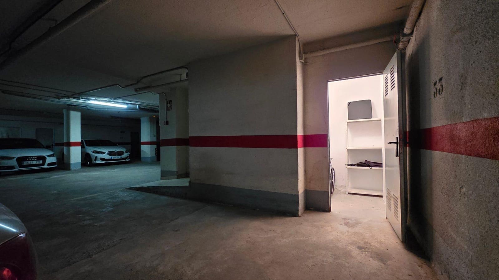 3 camera da letto Appartamento in vendita in Oliva con garage - 365.000 € (Rif: 10017537)