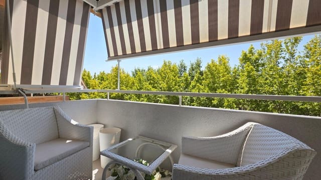 3 camera da letto Appartamento in vendita in Oliva Pueblo, Oliva con garage - 365.000 € (Rif: 10017537)
