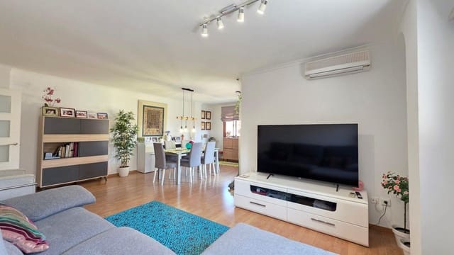 3 bedroom Flat for sale in Gandia - € 249,000 (Ref: 10030602)