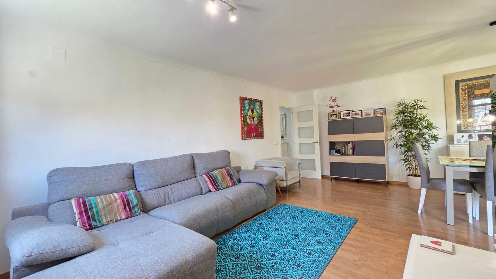 3 bedroom Flat for sale in Gandia - € 249,000 (Ref: 10030602)