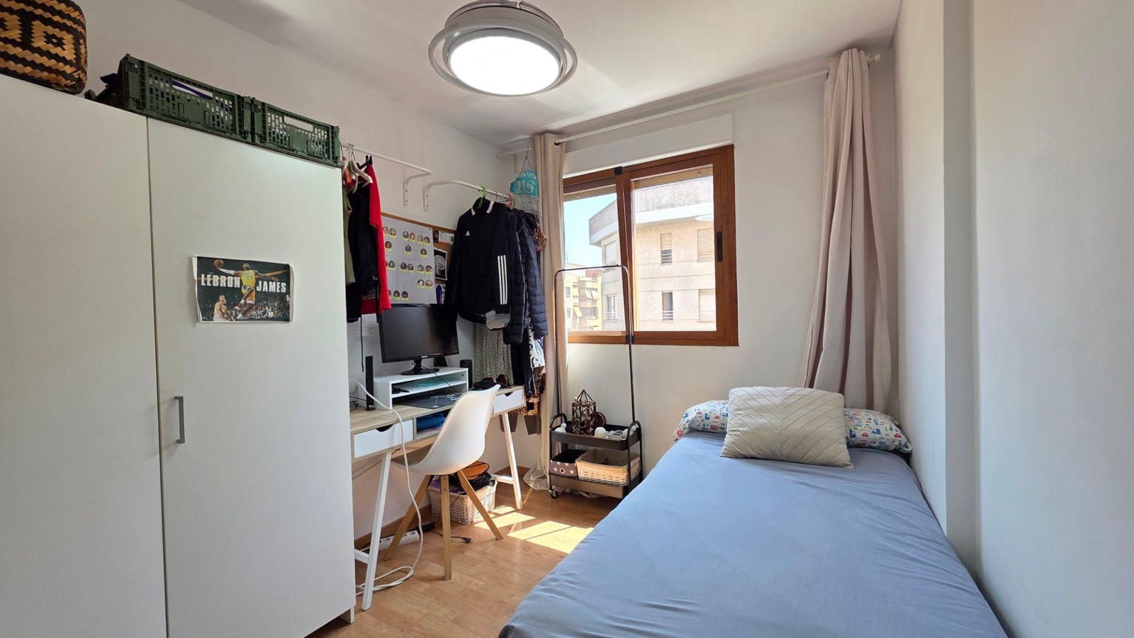 3 bedroom Flat for sale in Gandia - € 249,000 (Ref: 10030602)