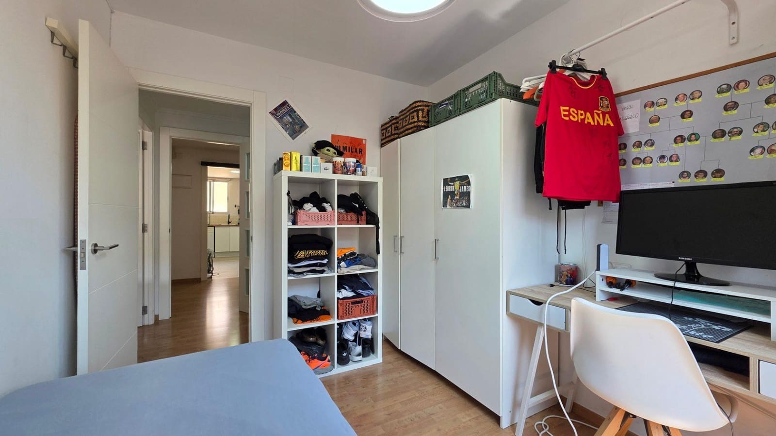 3 bedroom Flat for sale in Gandia - € 249,000 (Ref: 10030602)