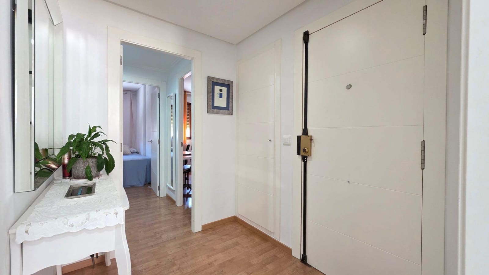 3 bedroom Flat for sale in Gandia - € 249,000 (Ref: 10030602)