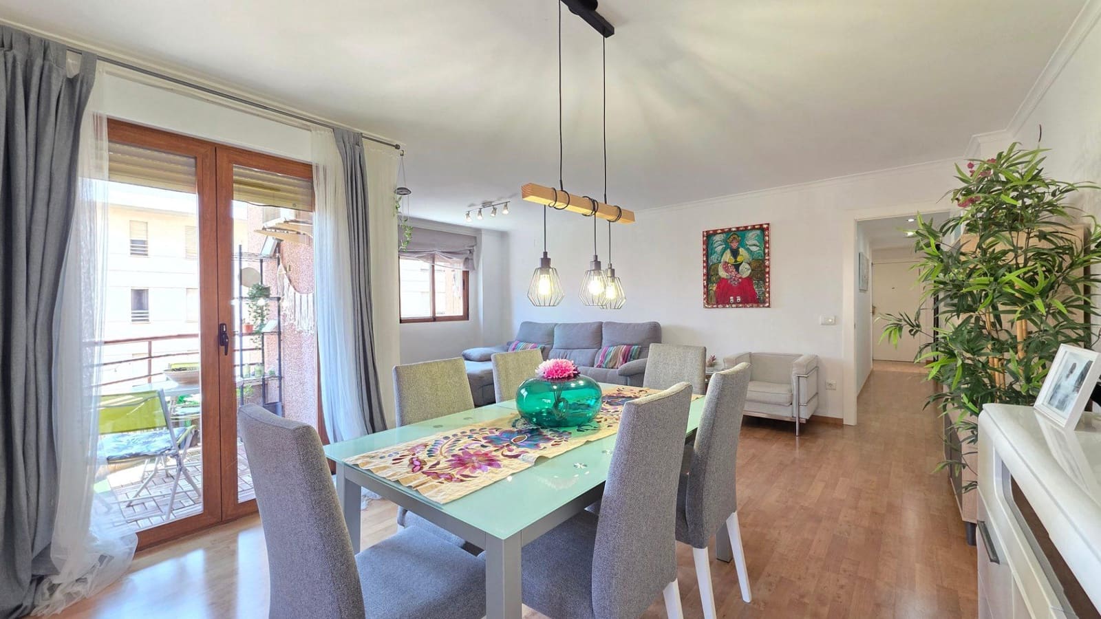 3 bedroom Flat for sale in Gandia - € 249,000 (Ref: 10030602)