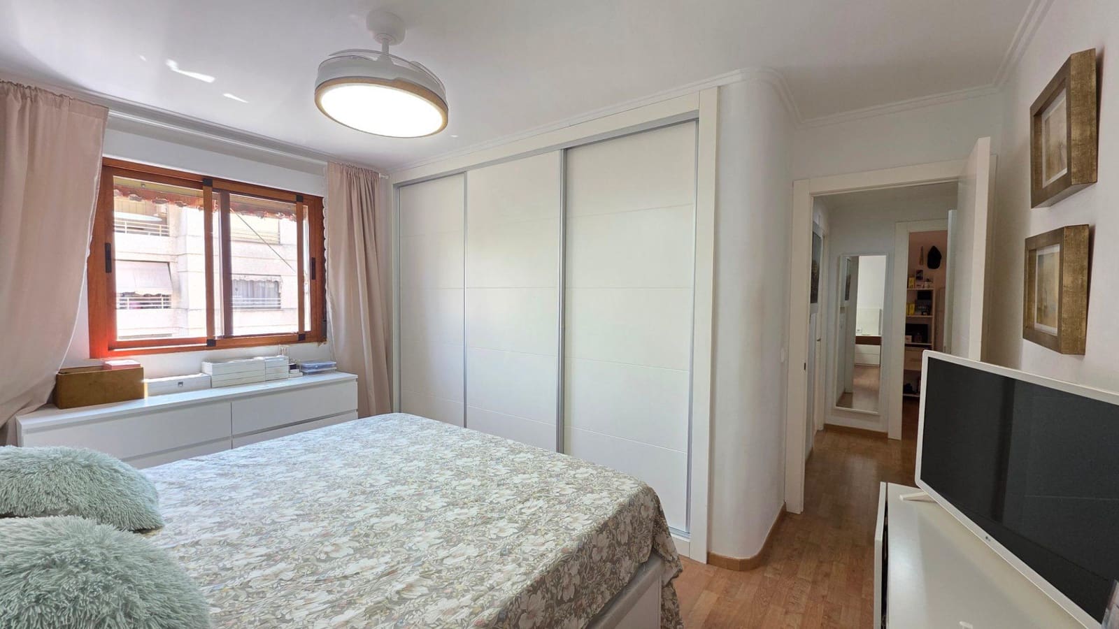 3 bedroom Flat for sale in Gandia - € 249,000 (Ref: 10030602)
