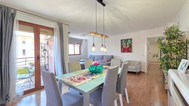 3 bedroom Flat for sale in Gandia - € 249,000 (Ref: 10030602)
