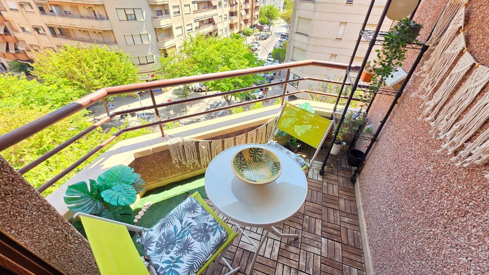 3 bedroom Flat for sale in Gandia - € 249,000 (Ref: 10030602)