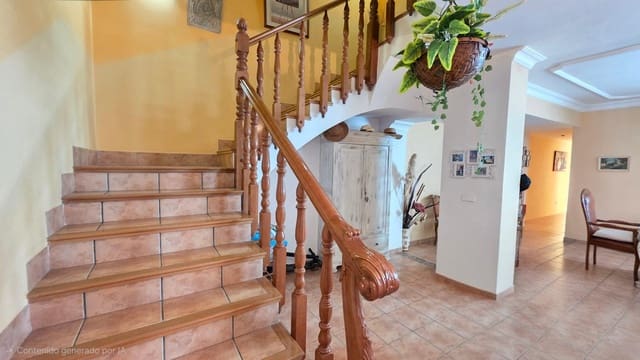 Casa de 4 habitaciones en Rafelcofer en venta - 240.000 € (Ref: 10030603)