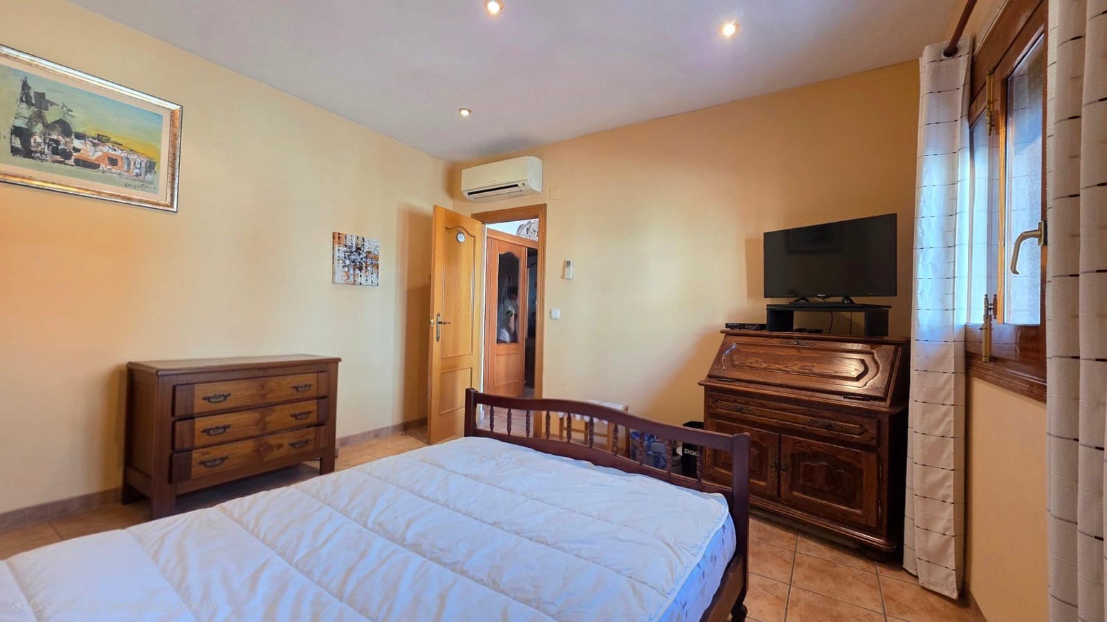 Casa de 4 habitaciones en Rafelcofer en venta - 240.000 € (Ref: 10030603)
