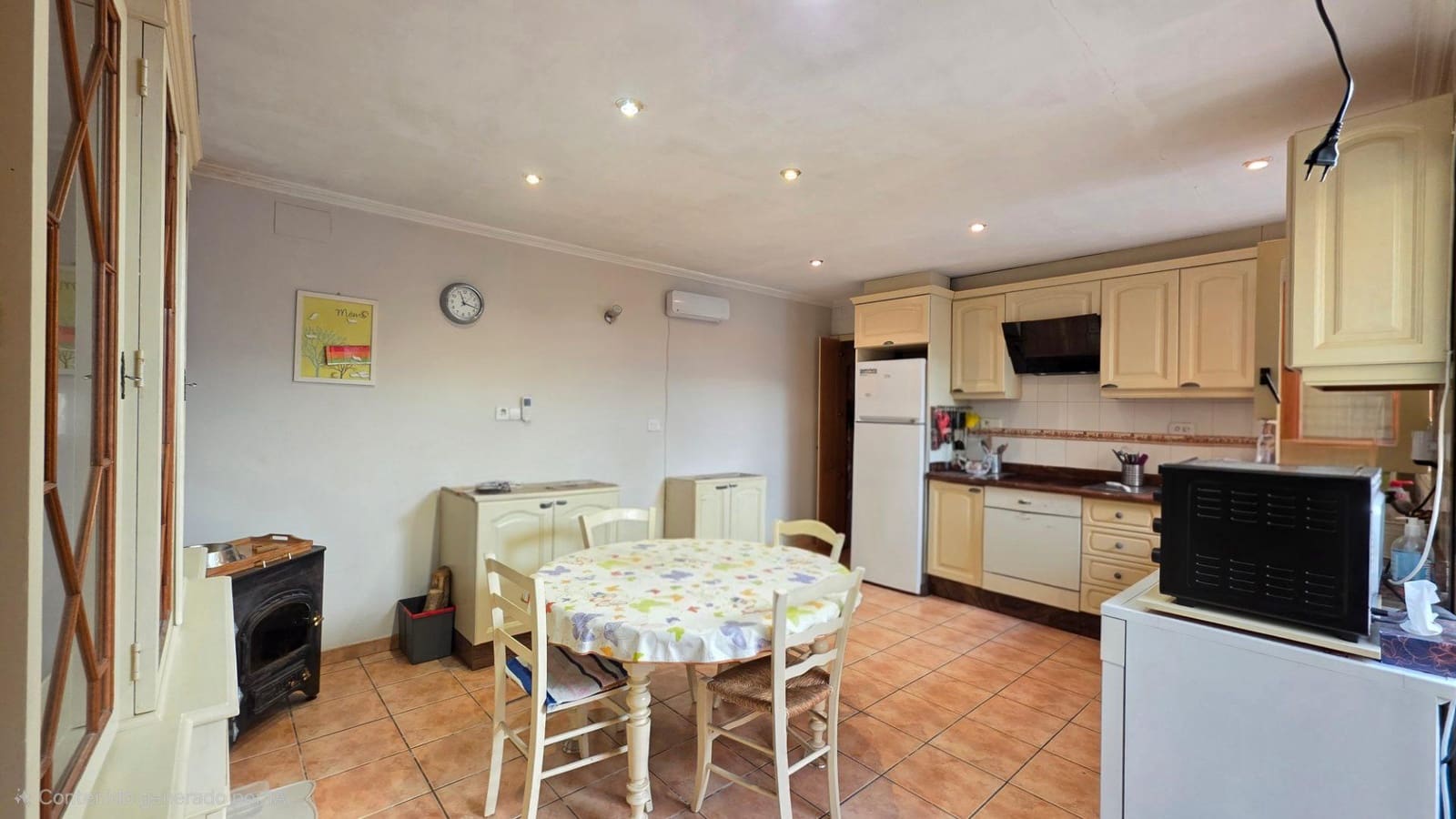 Casa de 4 habitaciones en Rafelcofer en venta - 240.000 € (Ref: 10030603)