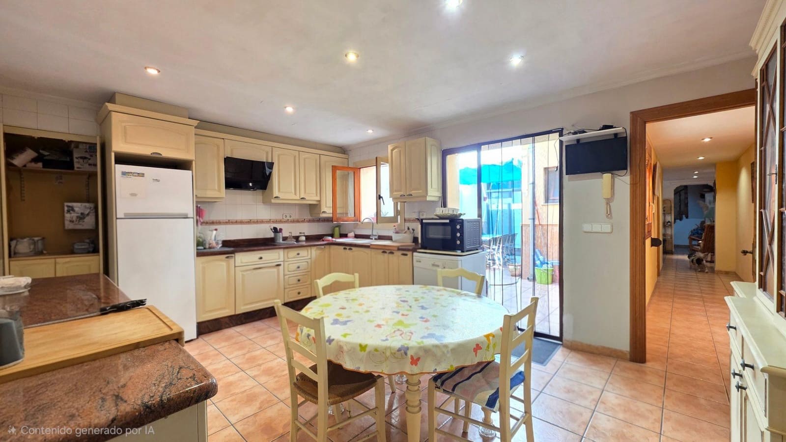 Casa de 4 habitaciones en Rafelcofer en venta - 240.000 € (Ref: 10030603)
