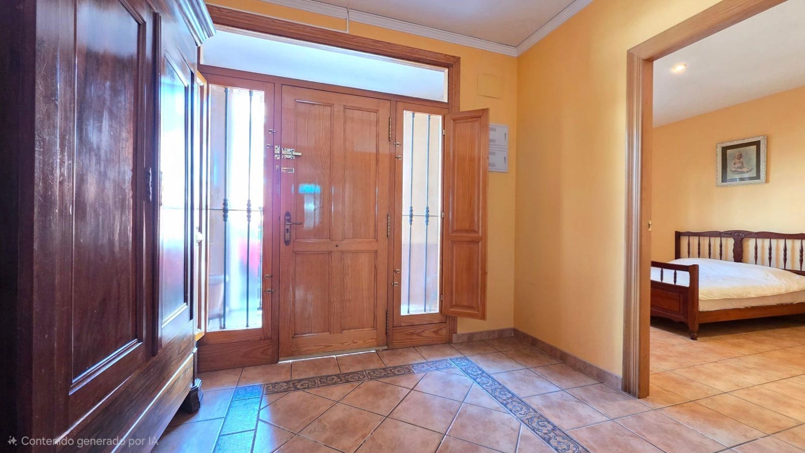 Casa de 4 habitaciones en Rafelcofer en venta - 240.000 € (Ref: 10030603)