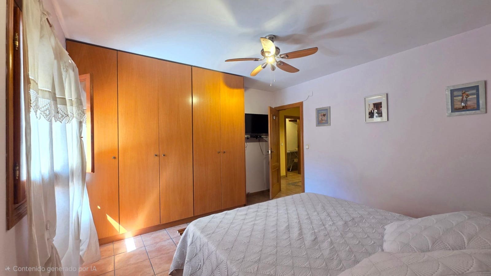 Casa de 4 habitaciones en Rafelcofer en venta - 240.000 € (Ref: 10030603)
