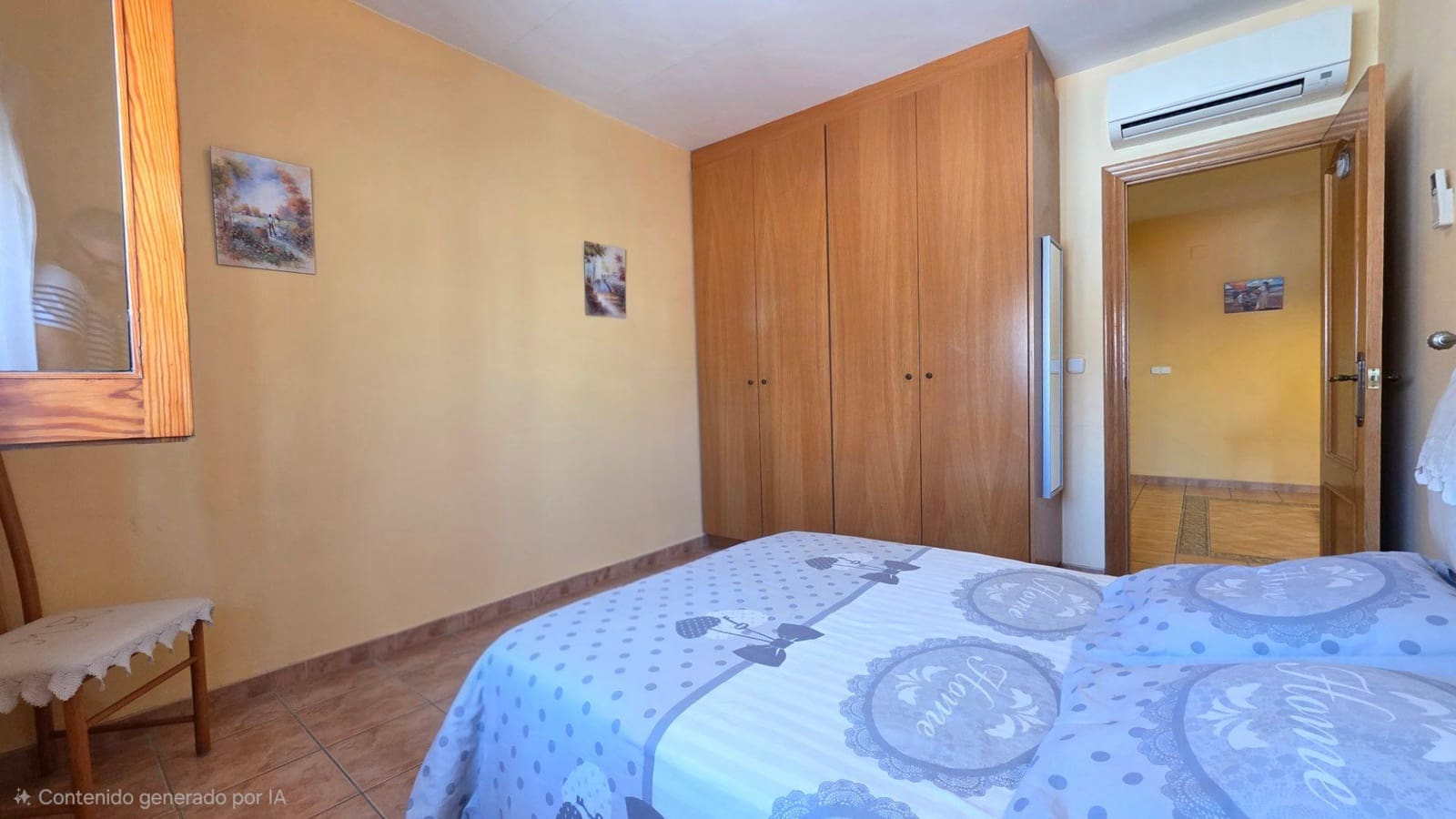 Casa de 4 habitaciones en Rafelcofer en venta - 240.000 € (Ref: 10030603)