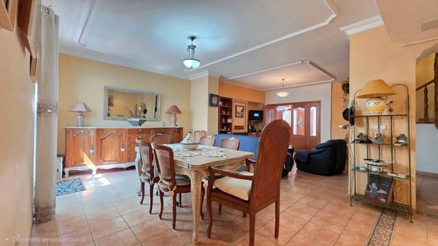 Casa de 4 habitaciones en Rafelcofer en venta - 240.000 € (Ref: 10030603)
