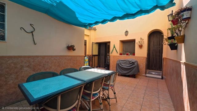 Casa de 4 habitaciones en Rafelcofer en venta - 240.000 € (Ref: 10030603)