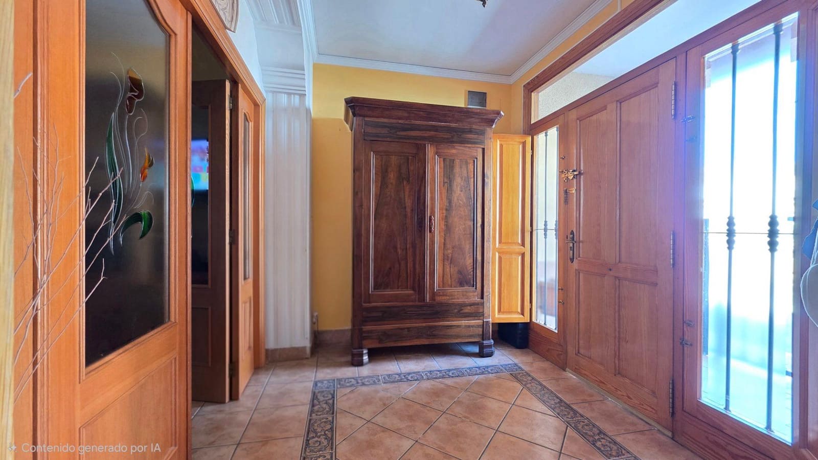 Casa de 4 habitaciones en Rafelcofer en venta - 240.000 € (Ref: 10030603)