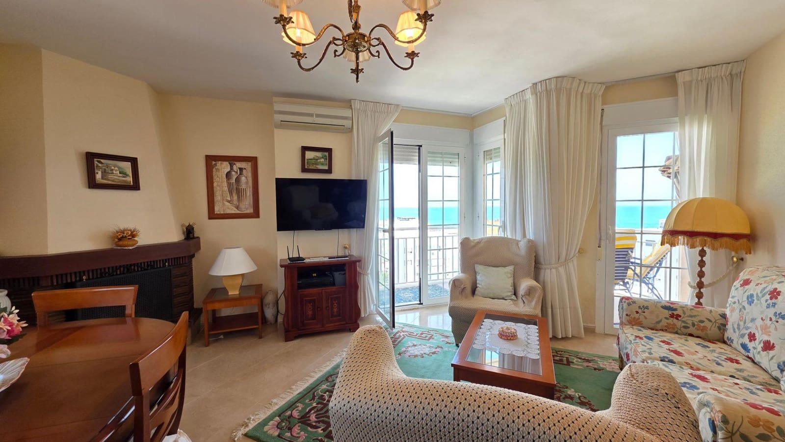 3 bedroom Apartment for sale in Piles with garage - € 219,000 (Ref: 10033978)