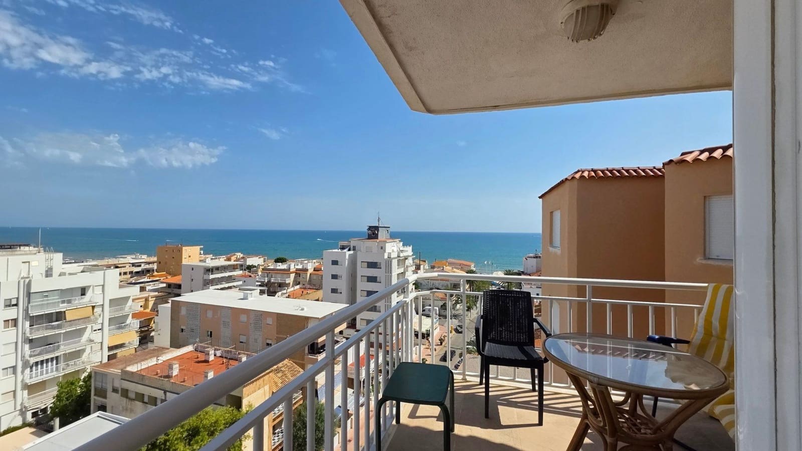 3 bedroom Apartment for sale in Piles with garage - € 219,000 (Ref: 10033978)