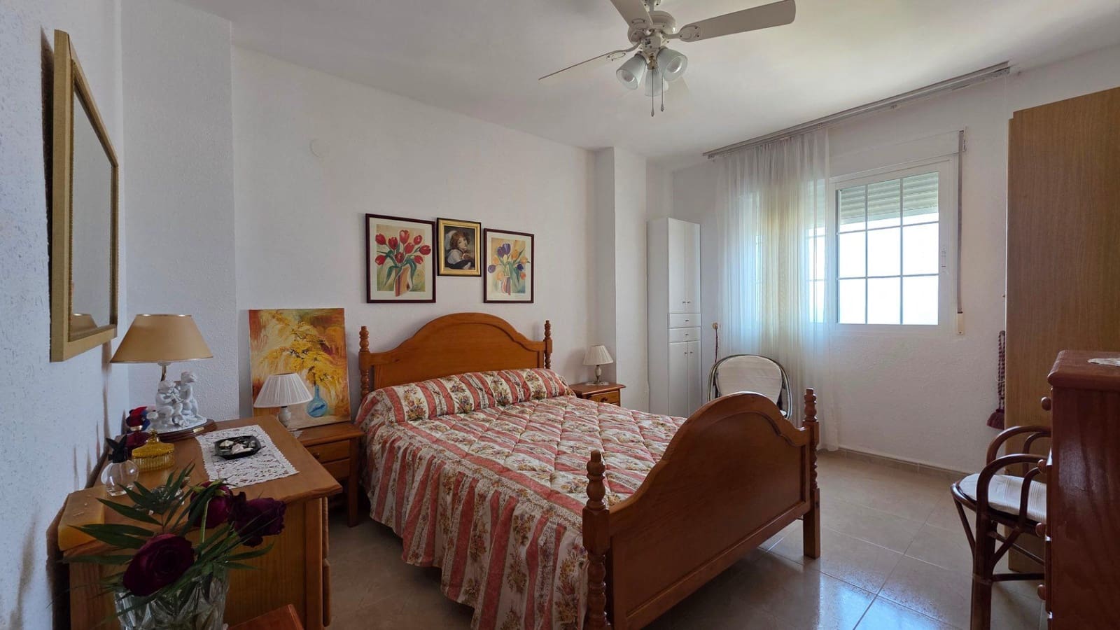 3 bedroom Apartment for sale in Piles with garage - € 219,000 (Ref: 10033978)
