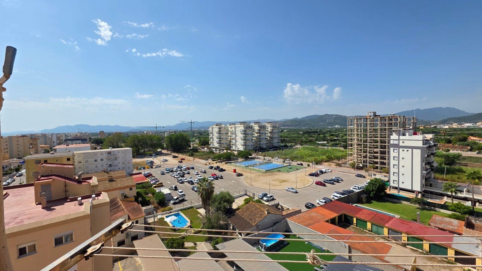 3 bedroom Apartment for sale in Piles with garage - € 219,000 (Ref: 10033978)