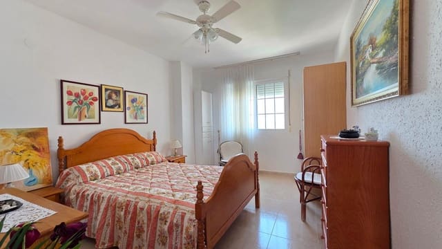 3 Zimmer Apartment zu verkaufen in Piles mit Garage - 219.000 € (Ref: 10033978)