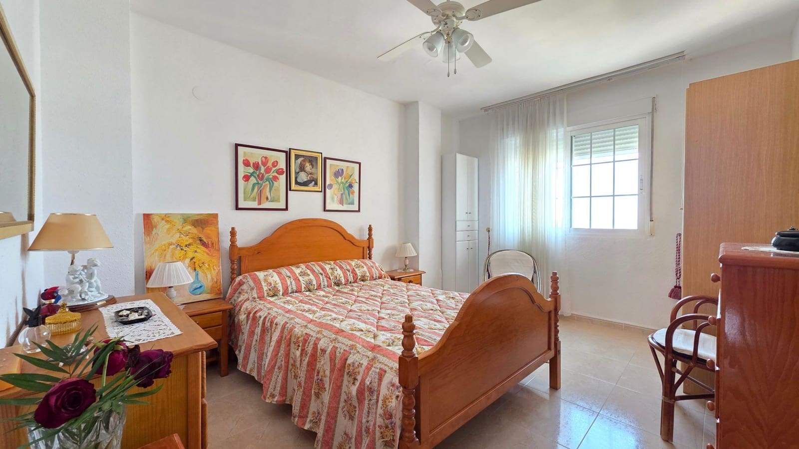Apartamento de 3 habitaciones en Piles en venta con garaje - 219.000 € (Ref: 10033978)