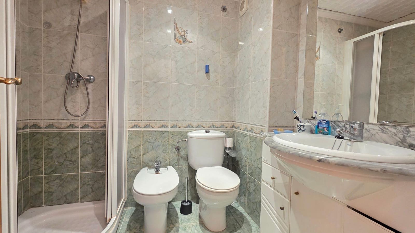 Apartamento de 3 habitaciones en Piles en venta con garaje - 219.000 € (Ref: 10033978)