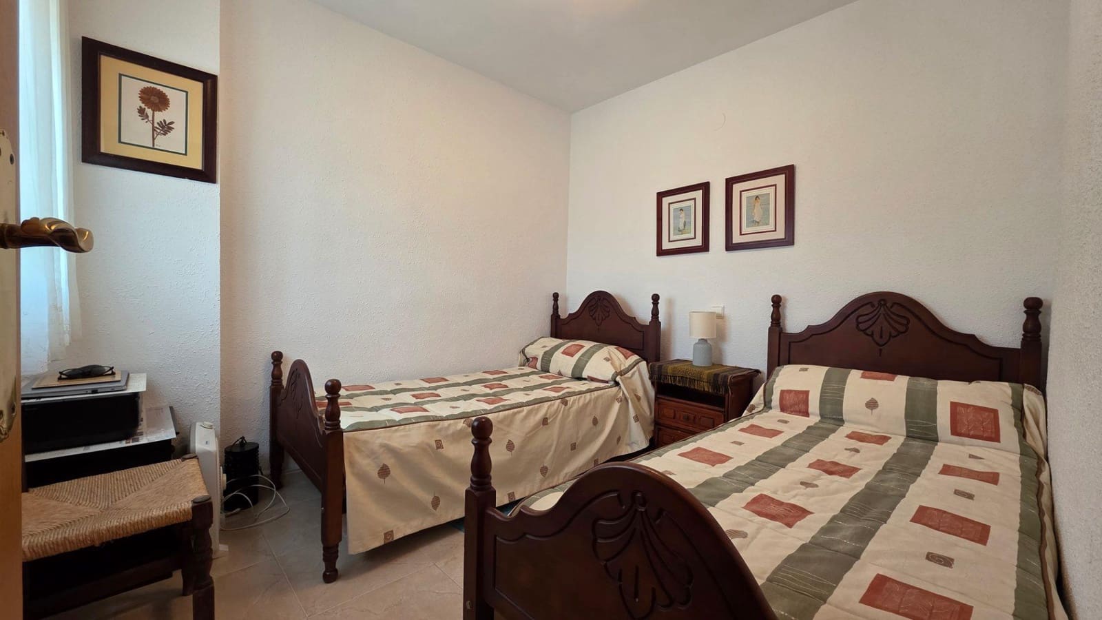 Apartamento de 3 habitaciones en Piles en venta con garaje - 219.000 € (Ref: 10033978)
