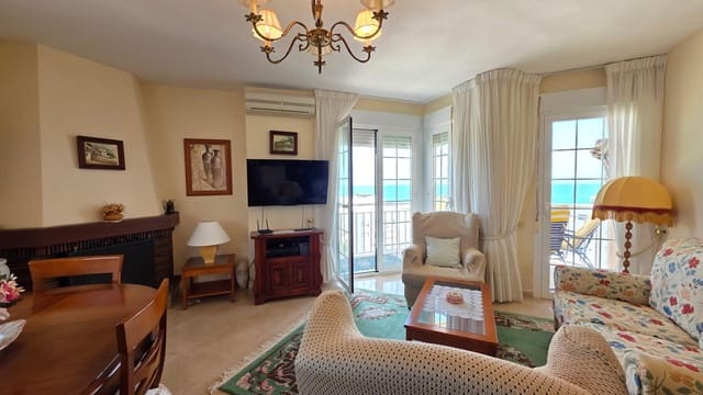3 soverom Leilighet til salgs i Piles med garasje - € 219 000 (Ref: 10033978)