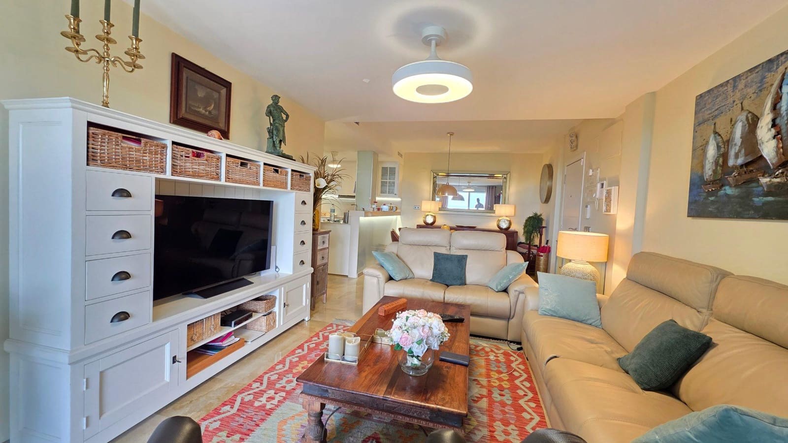 3 Zimmer Apartment zu verkaufen in Ador mit Pool Garage - 274.500 € (Ref: 10033979)