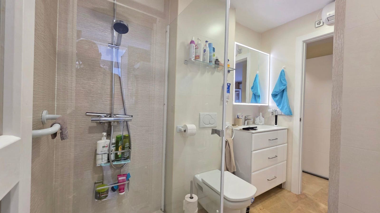 3 Zimmer Apartment zu verkaufen in Ador mit Pool Garage - 274.500 € (Ref: 10033979)