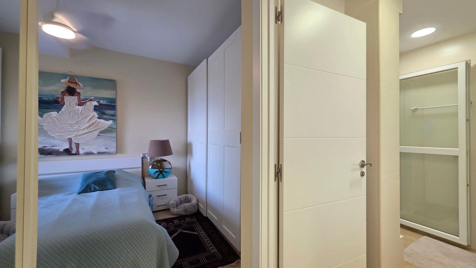 3 Zimmer Apartment zu verkaufen in Ador mit Pool Garage - 274.500 € (Ref: 10033979)