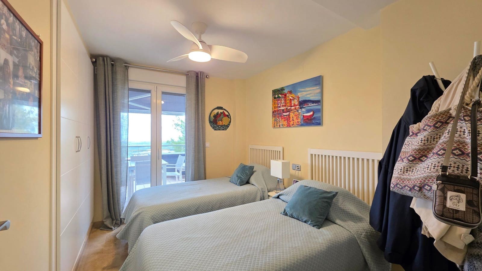 3 Zimmer Apartment zu verkaufen in Ador mit Pool Garage - 274.500 € (Ref: 10033979)