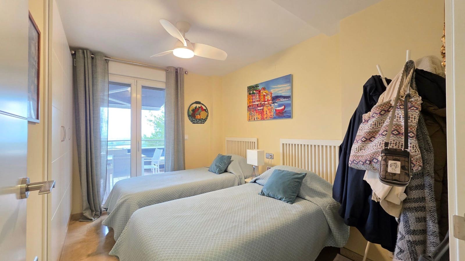 3 Zimmer Apartment zu verkaufen in Ador mit Pool Garage - 274.500 € (Ref: 10033979)