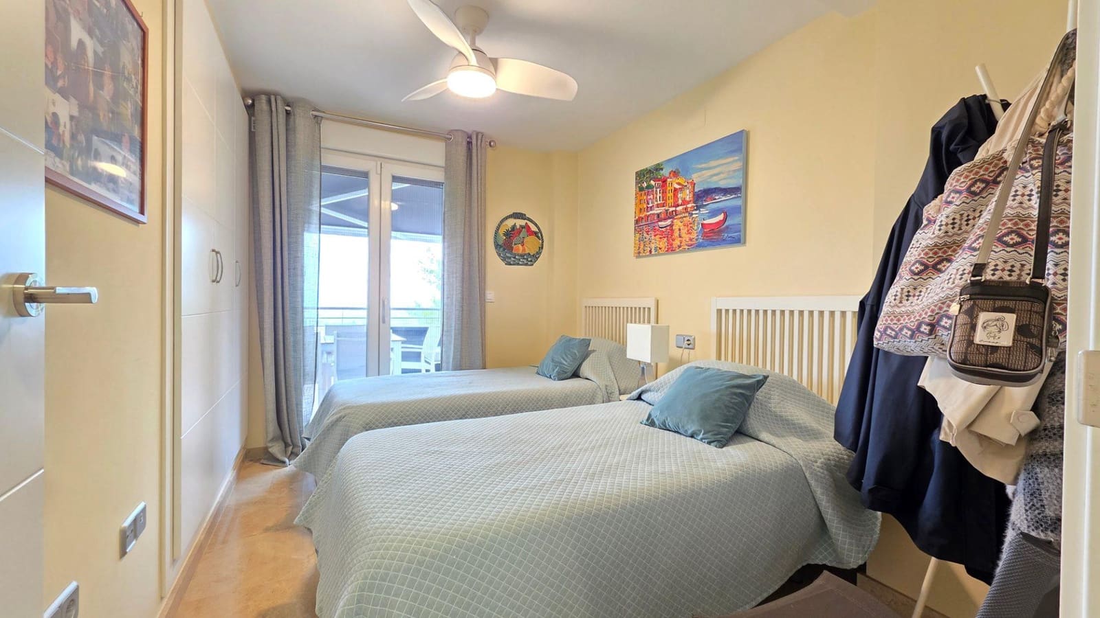 3 Zimmer Apartment zu verkaufen in Ador mit Pool Garage - 274.500 € (Ref: 10033979)