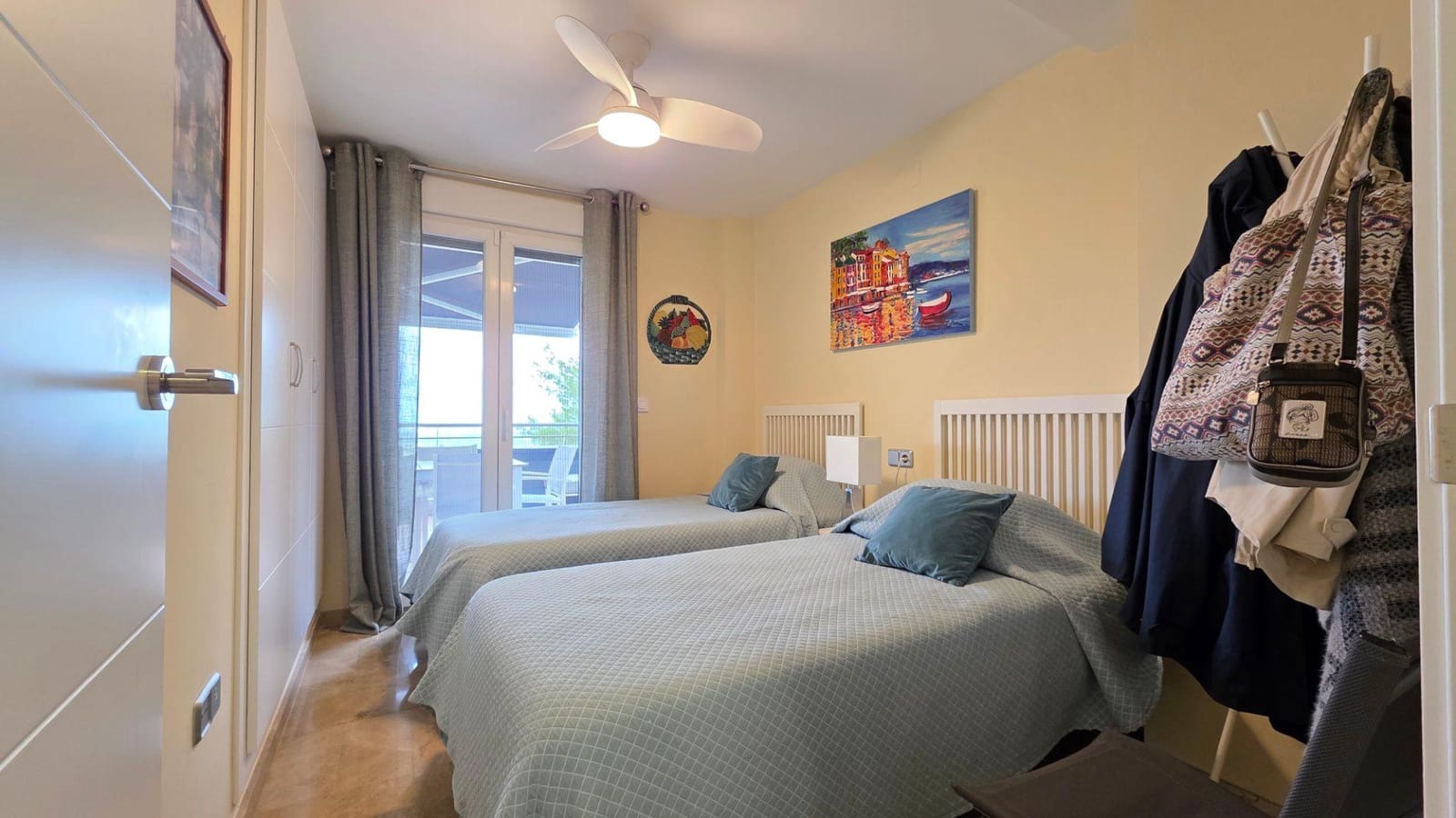3 Zimmer Apartment zu verkaufen in Ador mit Pool Garage - 274.500 € (Ref: 10033979)
