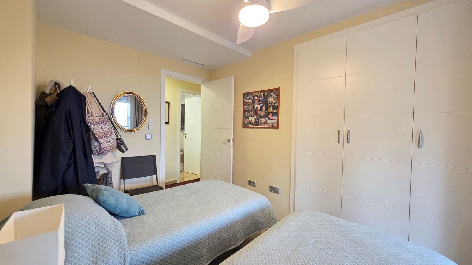 3 Zimmer Apartment zu verkaufen in Ador mit Pool Garage - 274.500 € (Ref: 10033979)