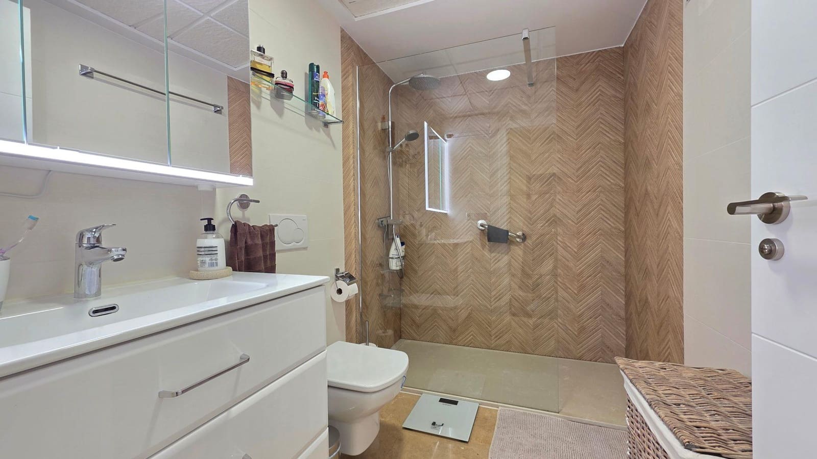 3 Zimmer Apartment zu verkaufen in Ador mit Pool Garage - 274.500 € (Ref: 10033979)