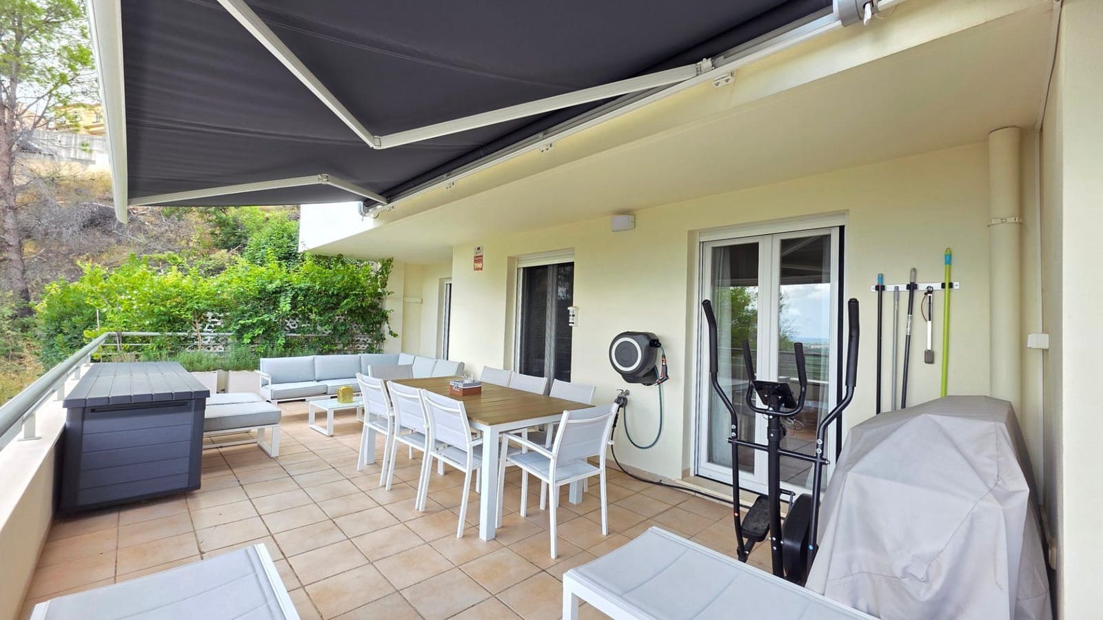 3 Zimmer Apartment zu verkaufen in Ador mit Pool Garage - 274.500 € (Ref: 10033979)